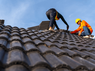 About Roof Repair Experts Granby, CT